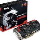 Obrazek MSI R9 270X GAMING 4G