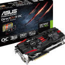 Obrazek Karta ASUS GTX 780 Ti DirectCU II