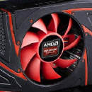 Obrazek AMD - zapowied kart AMD Radeon R7260