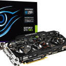 Obrazek Gigabyte GeForce GTX 780 Ti GHz Edition