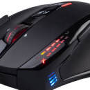 Obrazek Natec Genesis GX78 sensorem AVAGO 9500