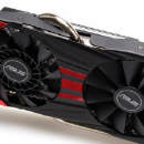 Obrazek ASUS Radeon R9 290X DirectCU II OC