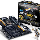 Obrazek GIGABYTE Z87X-UD7 TH z Thunderbolt 2