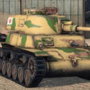 Obrazek Wargaming - Aktualizacja 8.10 do World of Tanks ju dzi