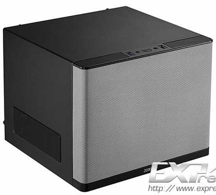Jonsbo V6S Mini-ITX - kolejna obudowa typu kostka...