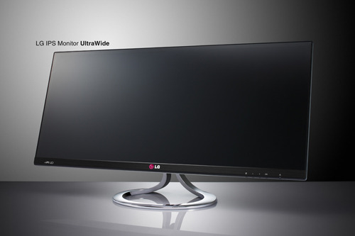 LG Electronics - w 2013 stawia na matryce IPS UltraWide