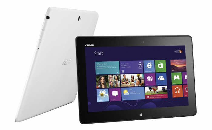 ASUS VivoTab Smart ju w Polsce