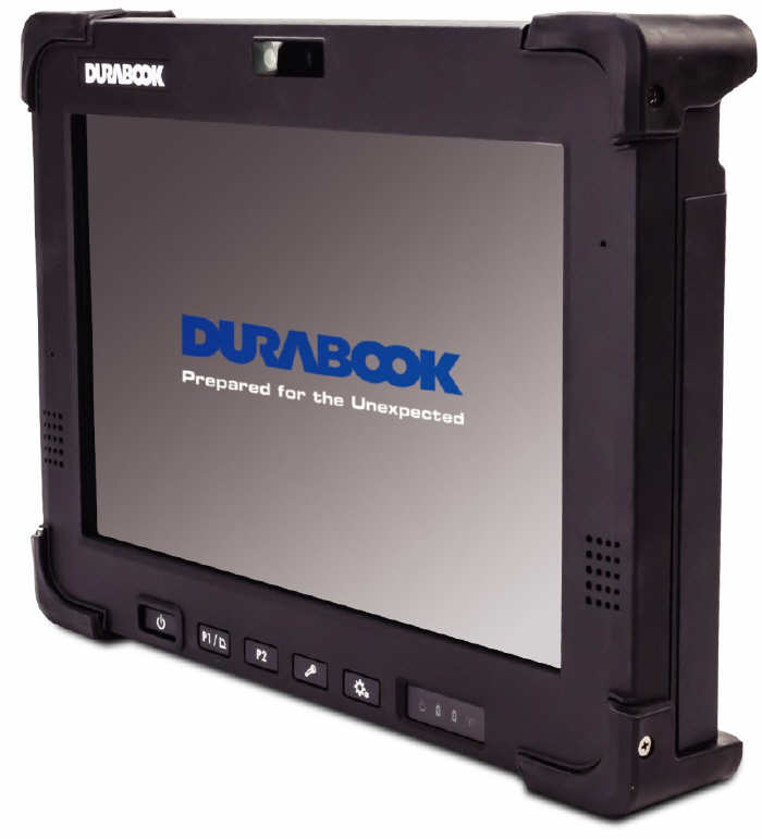 GammaTech Durabook CA10 