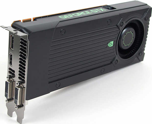 NVIDIA GeForce GTX 660 SE - specyfikacje i wydajno