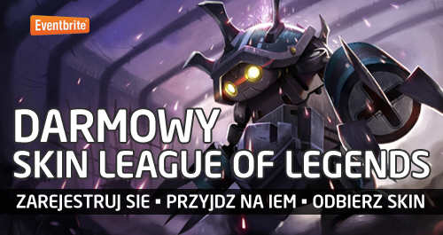 Przewodnik po Intel Extreme Masters