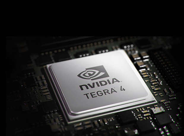 NVIDIA Tegra 4 - najszybszy na wiecie procesor mobilny