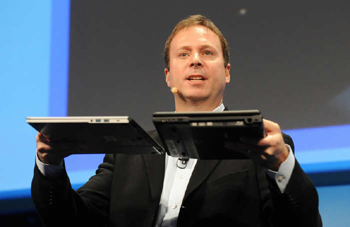 Intel oferuje szerok gam nowych wrae mobilnych na 2013