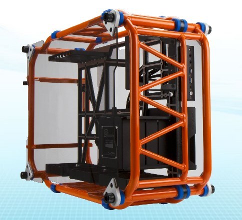 In Win D-Frame Limited Edition