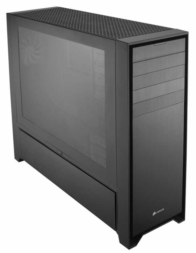 Corsair Obsidian 900D – Pikno w prostej formie...