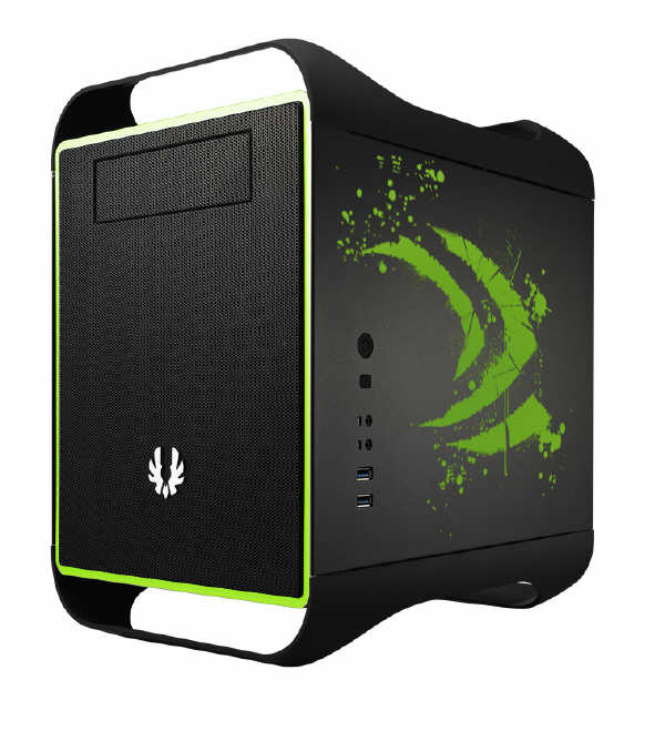 NVIDIA te gra dla Wielkiej Orkiestry witecznej Pomocy