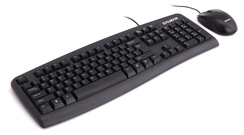 ZALMAN ZM-K380 Combo