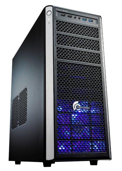 Cooler Master Centurion 6 ju w Polsce