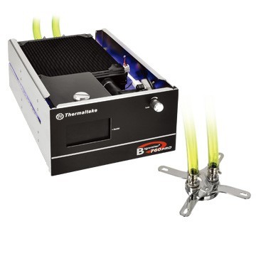 Thermaltake Bigwater 760 Pro Liquid Cooling System
