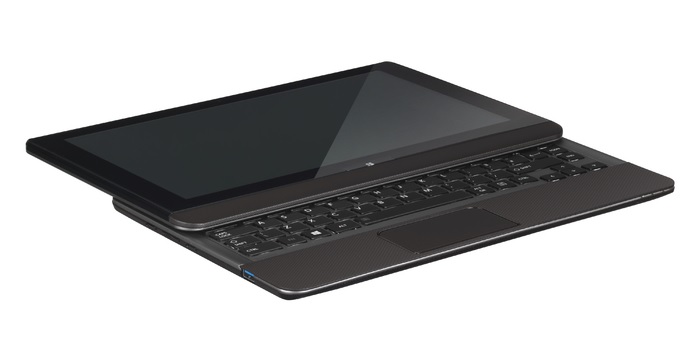 Toshiba Satellite U920t ju w polskiej dystrybucji