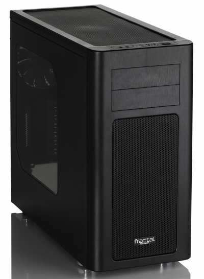 Fractal Design Arc Midi R2 