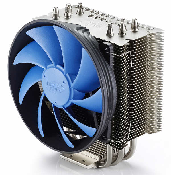 Deepcool GAMMAXX S40