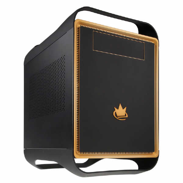 Obudowa BitFenix Prodigy – limitowana edycja