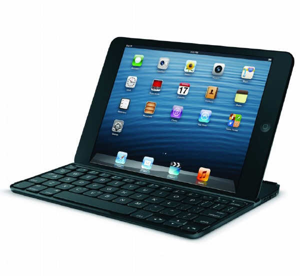 Logitech Ultrathin Keyboard dla iPad mini