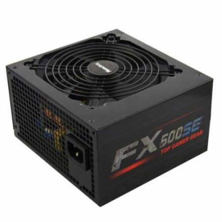 Huntkey prezentuje dwa zasilacze serii FX