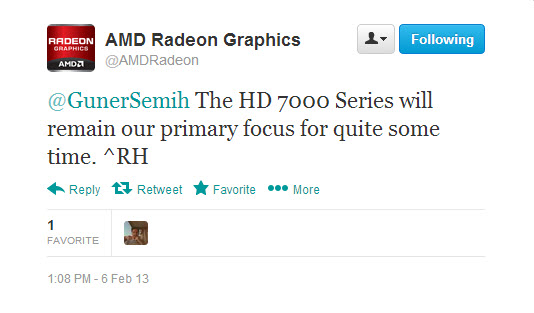 Radeony HD 8000 opnione...