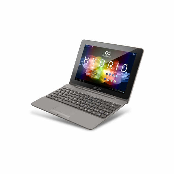 GOCLEVER HYBRID – hybrydowy tablet zaprojektowany w Polsce