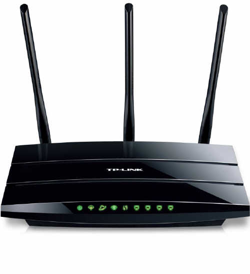 TP-LINK TD-W8970 - jedno urzdzenie, wiele funkcji