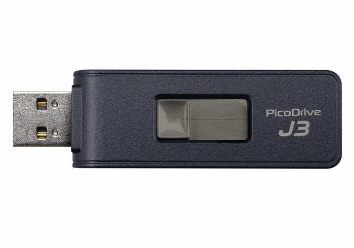 Green House PicoDrive J3 USB 3.0