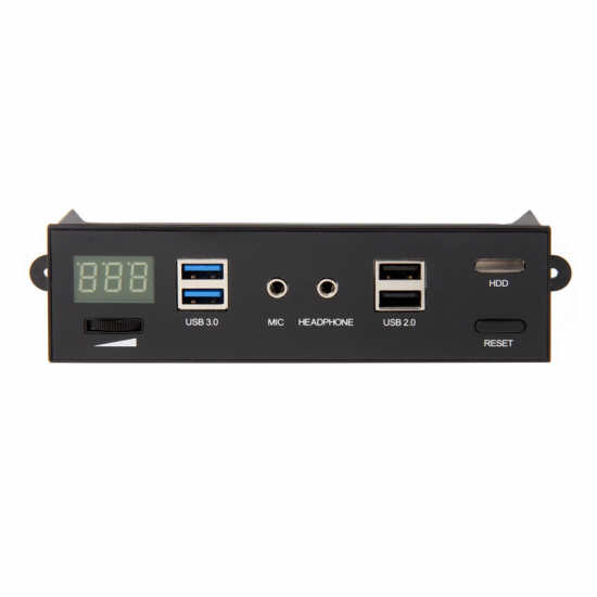 Zestaw upgrade'owy Zalman Z9/Z11 do USB 3.0