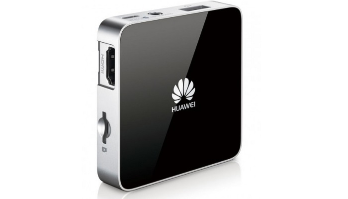 HUAWEI MediaQ - integracja urzdze multimedialnych