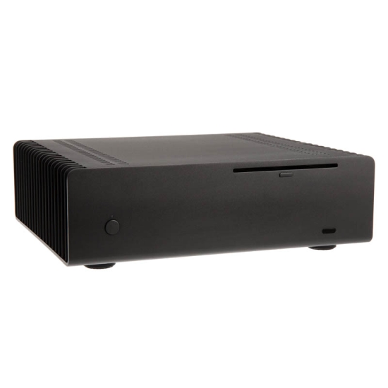 Bezgona obudowa Streacom ST-FC9B