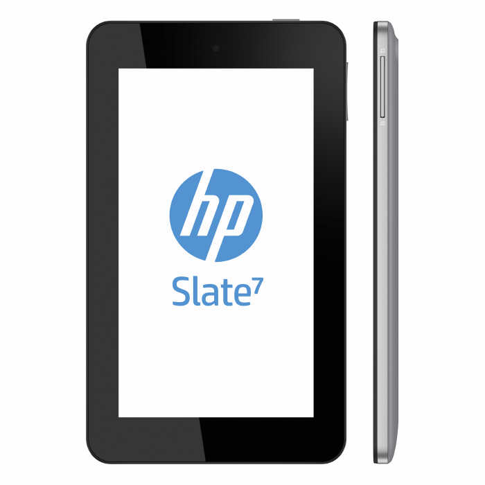 HP Slate 7 