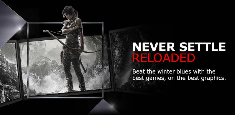 AMD i Crystal Dynamics - nowe wraenia w technologii TressFX