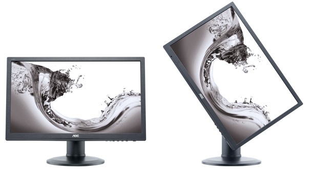 AOC i2360Phu z matryc IPS