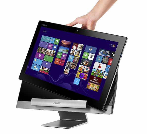 ASUS Transformer AiO 