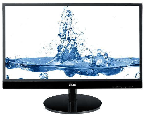 AOC i2369Vm, czyli matryca IPS i zcze MHL