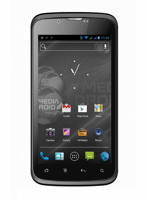 IMPERIUS AERO SLIM MT7014 z Aero2 i Dual SIM
