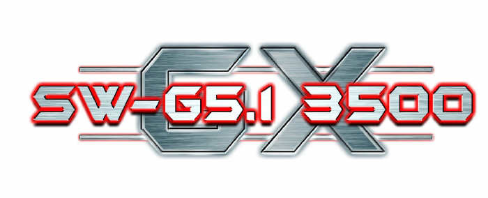Genius SW-G5.1 3500