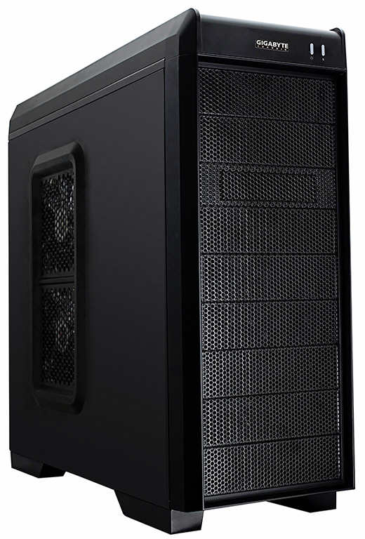 GIGABYTE Luxo K10