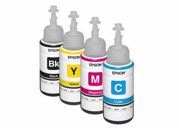 Epson - Nowe drukarki z systemem ITS – Ink Tank System