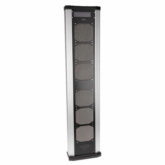 Aqua Computer - Aquaduct 720 XT mark V Ceramic