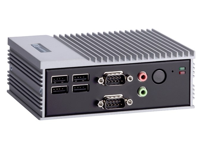 Axiomtek eBOX530-830-FL