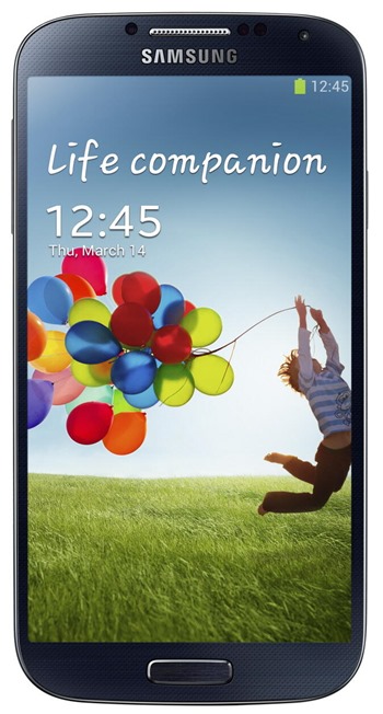 Przypuszczalne ceny Galaxy S4? Wosi maj droej