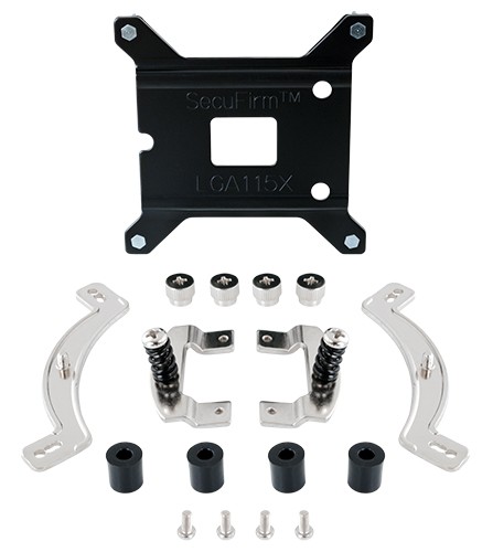 Noctua kontynuuje akcje darmowych mocowa dla LGA1150