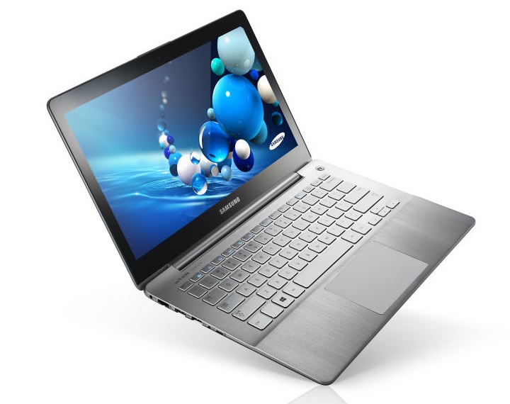 Ultrabook Samsung Serii 7 Ultra ju dostpny na polskim rynku