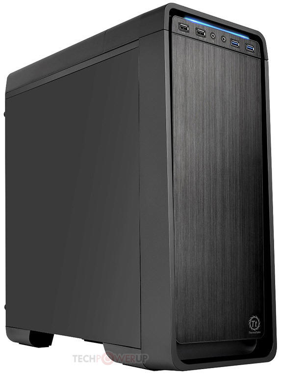 Thermaltake Urban S31